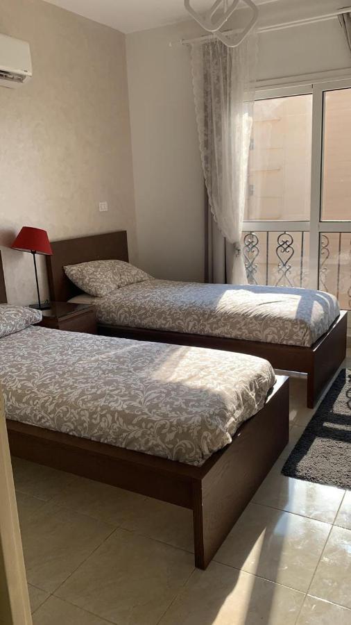 Hayat Al-Rehab Apartment Kairó Kültér fotó