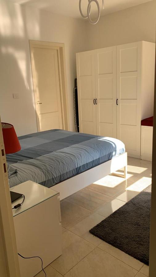 Hayat Al-Rehab Apartment Kairó Kültér fotó
