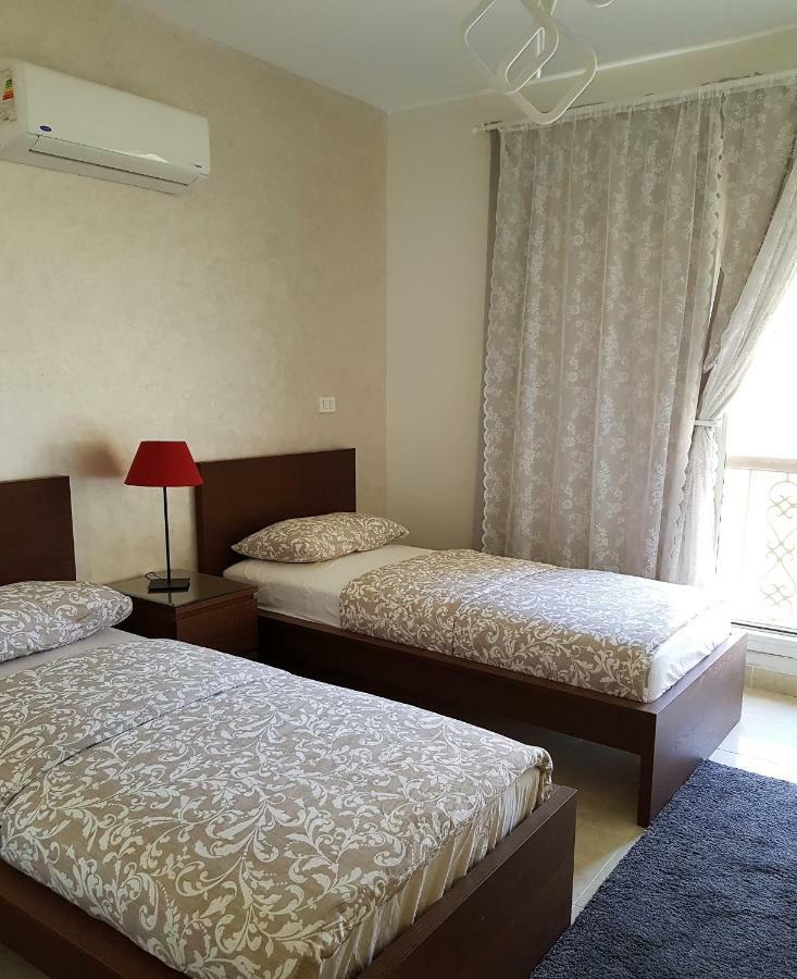 Hayat Al-Rehab Apartment Kairó Kültér fotó