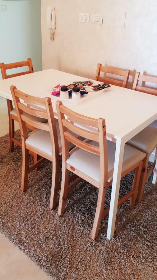 Hayat Al-Rehab Apartment Kairó Kültér fotó