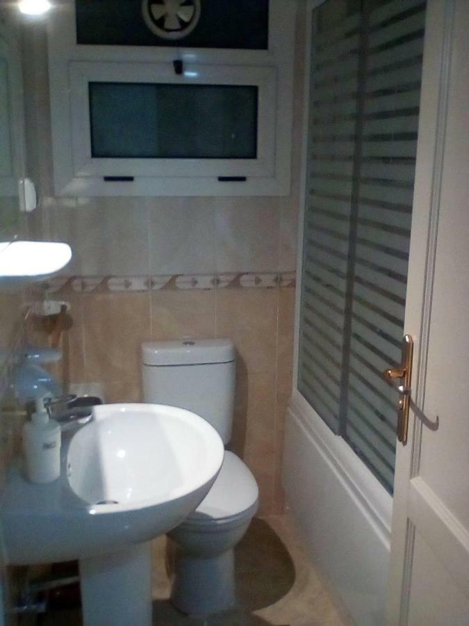 Hayat Al-Rehab Apartment Kairó Kültér fotó