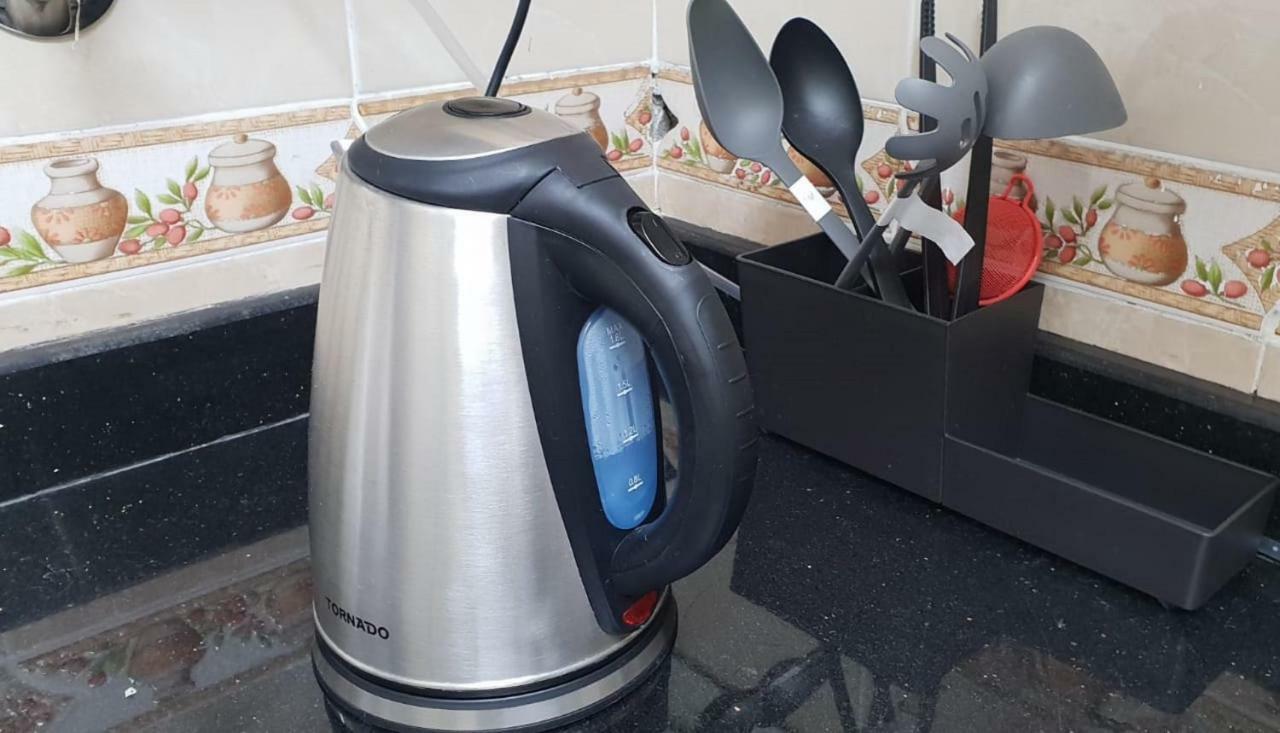 Hayat Al-Rehab Apartment Kairó Kültér fotó